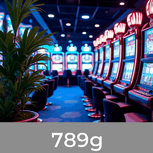 Cassino Online 789g