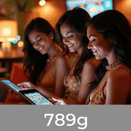 Acessar o site 789g COM