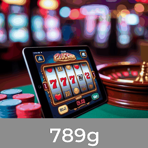 Cassino Online 789g