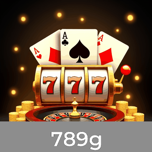 Cassino Online 789g