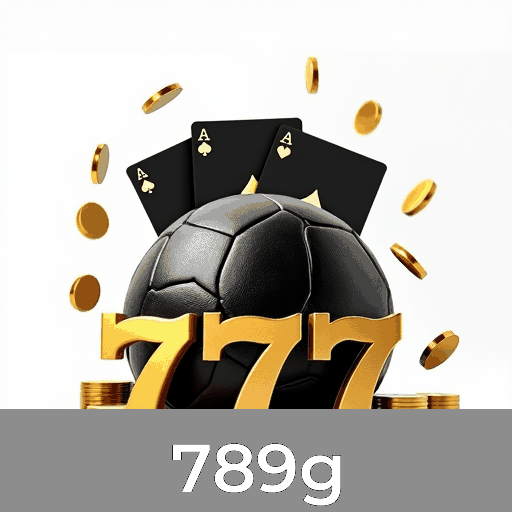 Cadastro na 789g