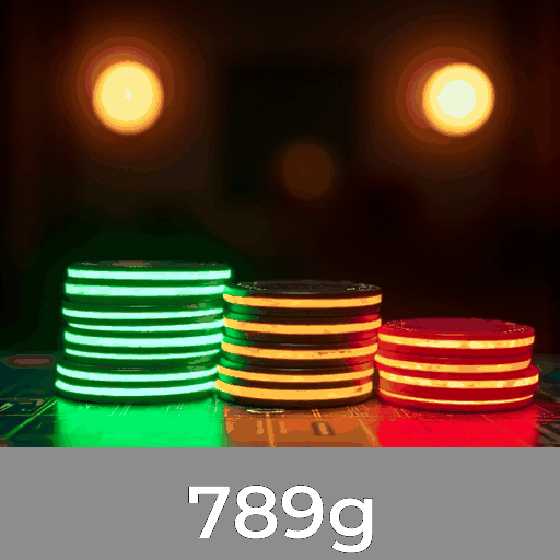 Promoções e Bônus no 789g