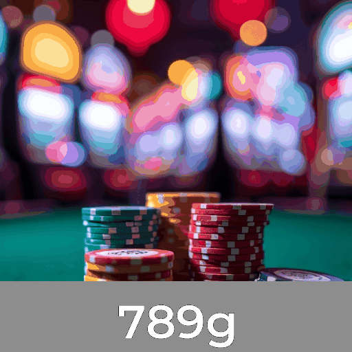 Cassino Online 789g