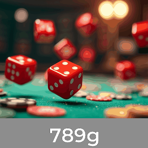 Cassino Online 789g