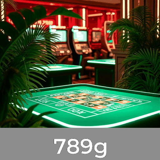 Cassino Online 789g