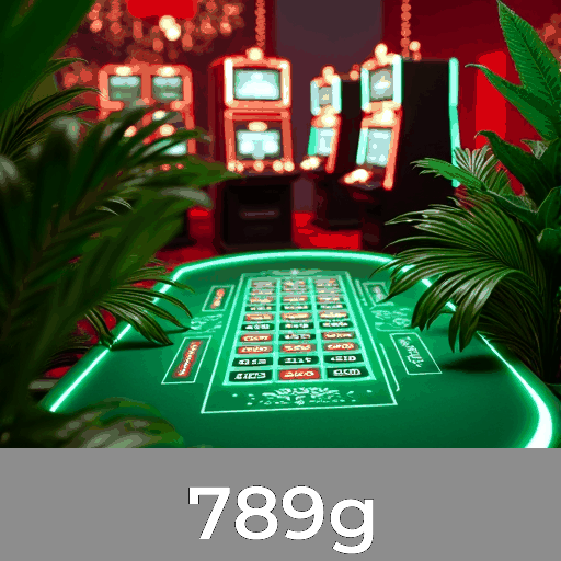 Acesso ao 789g