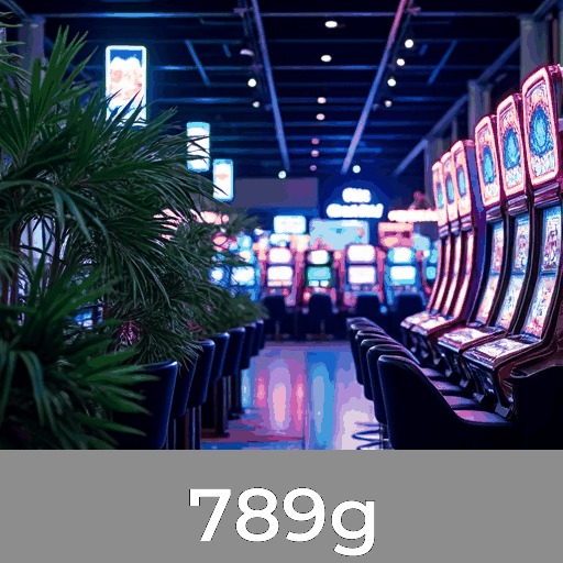 Cadastro na 789g
