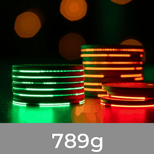 Cadastro na 789g