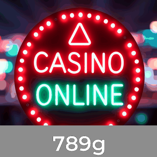 Cadastro na 789g