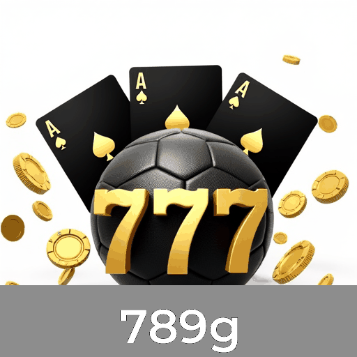 Cadastro na 789g