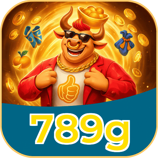 789g logo