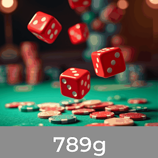 Cassino Online 789g