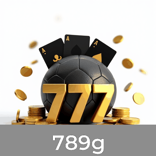 Cadastro na 789g