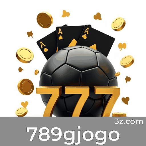 789gjogo: Experiência de Cassino Imersiva para Brasileiros