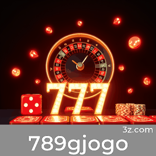 789gjogo: Bônus Generosos para Jogadores Brasileiros