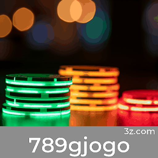 789gjogo: Experiência de Cassino Imersiva para Brasileiros