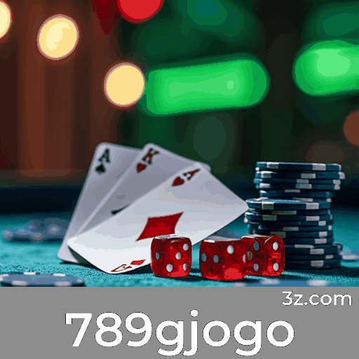 789gjogo: Plataforma Segura e Confiável para Experiência Excepcional